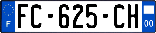 FC-625-CH