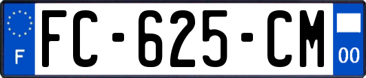 FC-625-CM