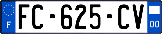 FC-625-CV