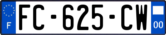 FC-625-CW