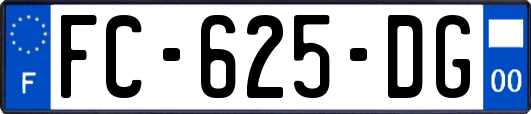 FC-625-DG