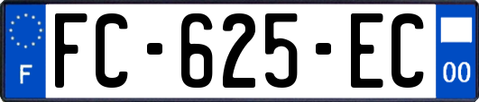 FC-625-EC