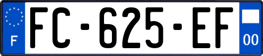 FC-625-EF