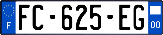 FC-625-EG