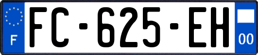 FC-625-EH