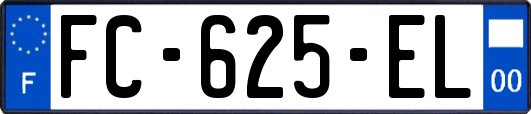 FC-625-EL