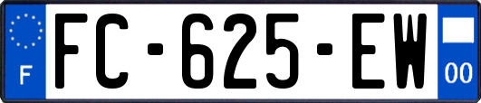 FC-625-EW