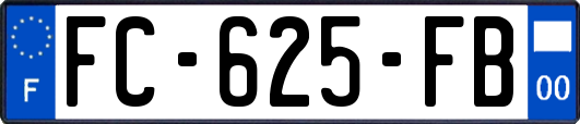 FC-625-FB