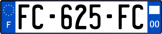 FC-625-FC