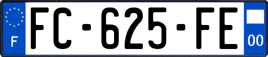 FC-625-FE