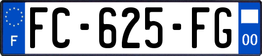 FC-625-FG