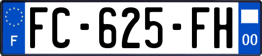 FC-625-FH