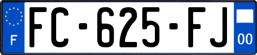 FC-625-FJ