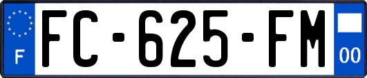 FC-625-FM