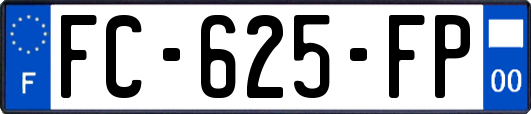 FC-625-FP