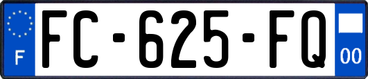 FC-625-FQ