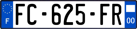 FC-625-FR