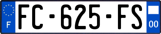 FC-625-FS