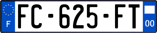 FC-625-FT