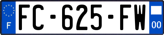 FC-625-FW