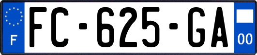 FC-625-GA