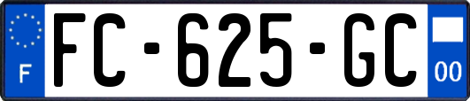 FC-625-GC