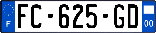 FC-625-GD