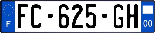 FC-625-GH