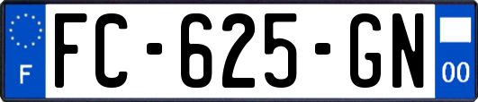 FC-625-GN