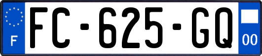 FC-625-GQ