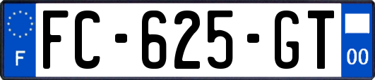 FC-625-GT