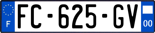 FC-625-GV