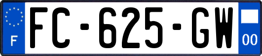 FC-625-GW