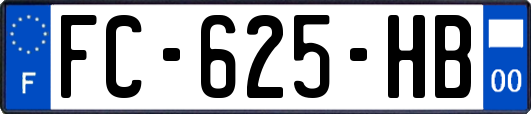 FC-625-HB