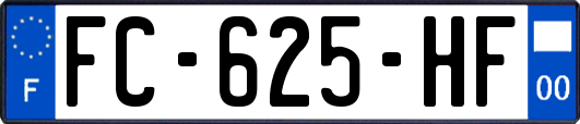 FC-625-HF