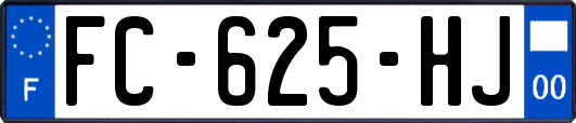 FC-625-HJ