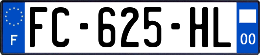 FC-625-HL