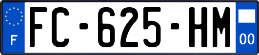 FC-625-HM