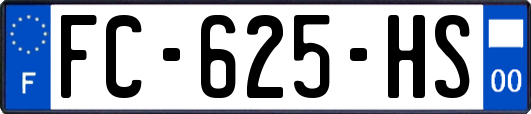 FC-625-HS