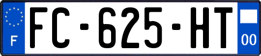 FC-625-HT
