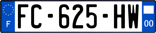 FC-625-HW