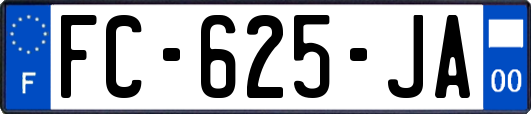 FC-625-JA