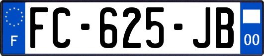 FC-625-JB
