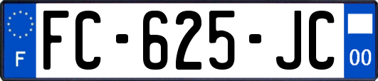 FC-625-JC