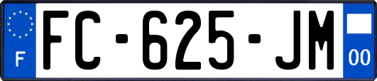 FC-625-JM