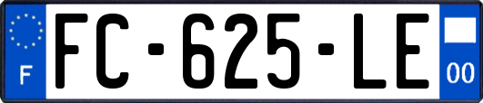 FC-625-LE
