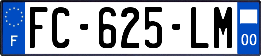 FC-625-LM