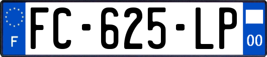 FC-625-LP