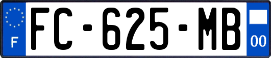 FC-625-MB