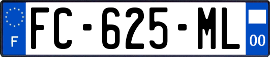 FC-625-ML